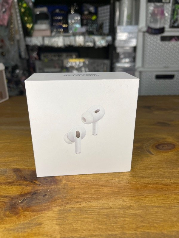 Producto - Auriculares iPhone