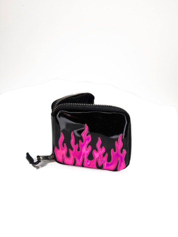 Producto - Billetera "Flama" - 0