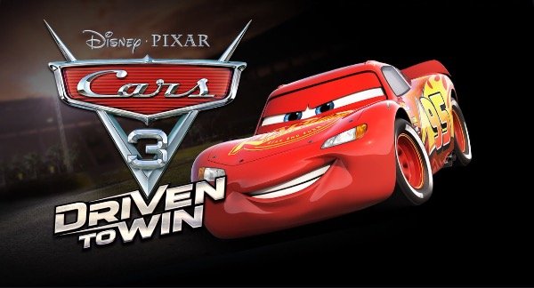 Producto - Cars 3 Driven Towin (Ps4/Ps5)