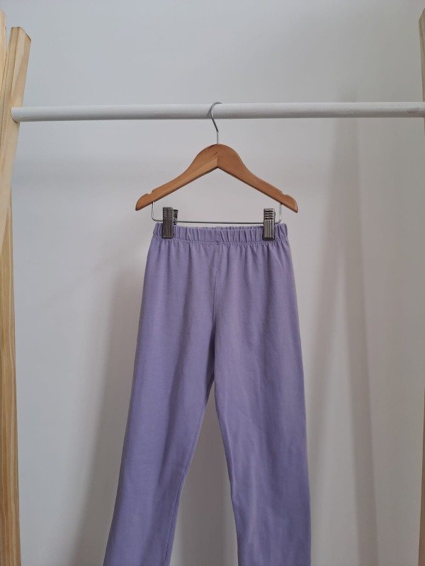 Producto - Calza lila