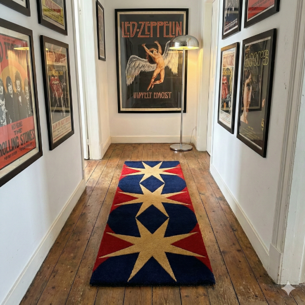 Producto - Runner PIRUETA (a pedido)