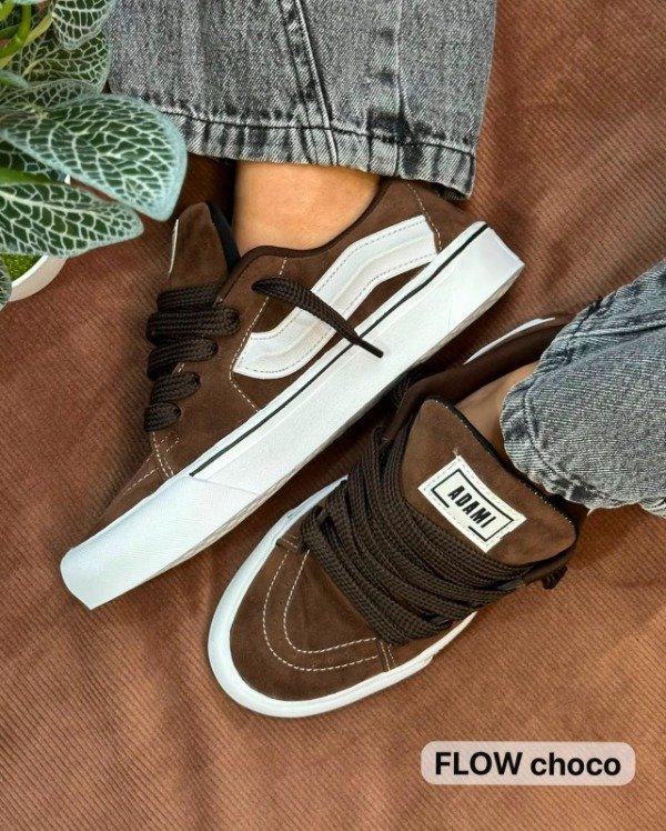 Producto - Flow Choco