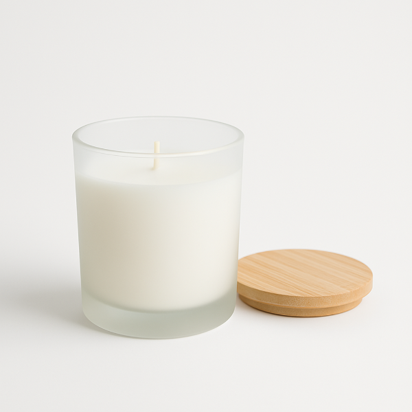 Producto - VELA HOME WHITE