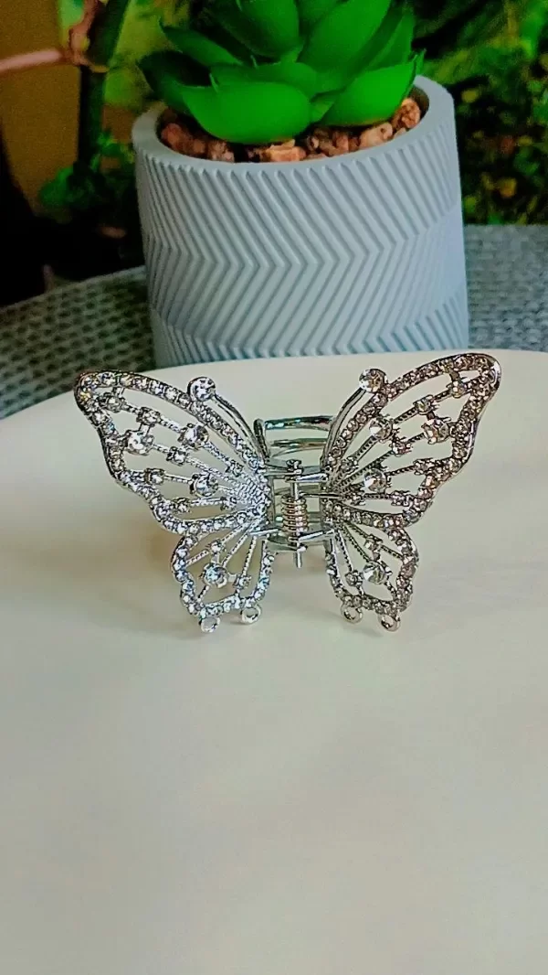 Producto - Prensas mariposas