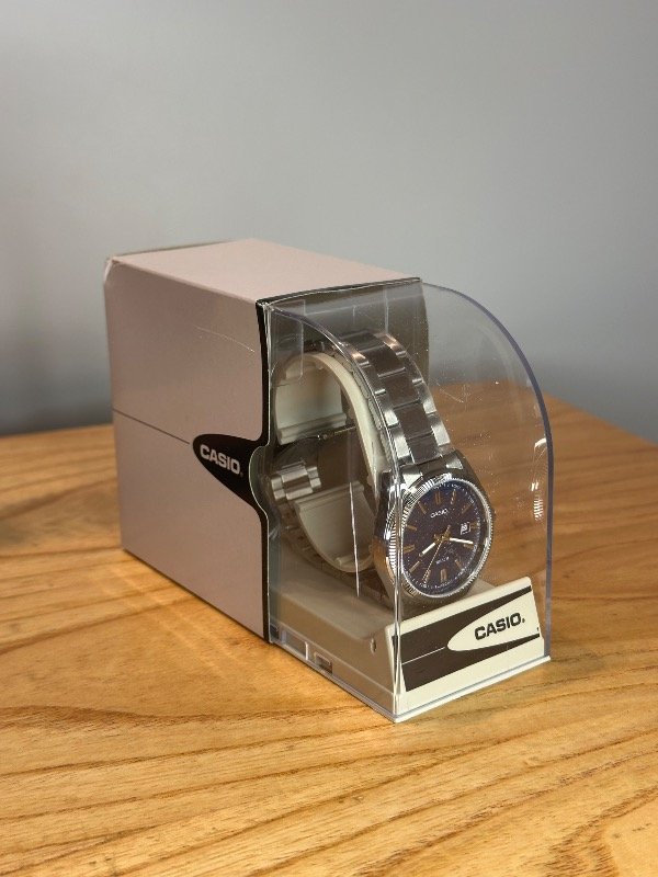 Casio mtp‑1302da‑2a1v — imagen 7