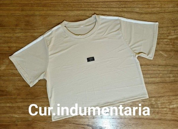 Producto - Remera Moli