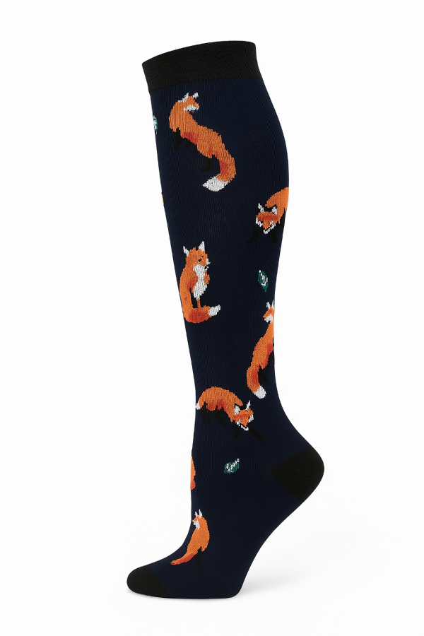 Producto - Medias Zorrito