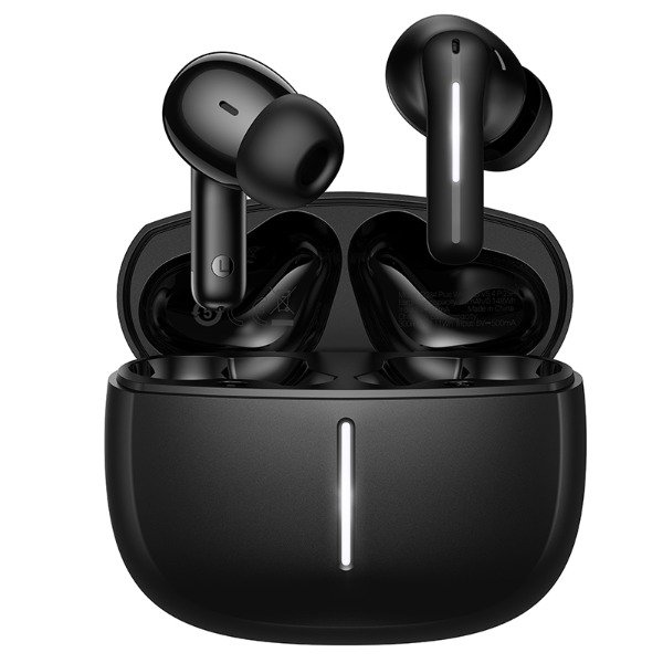 Producto - HOCO - Auricular Bluetooth EQ34 Plus ANC (App) - 1