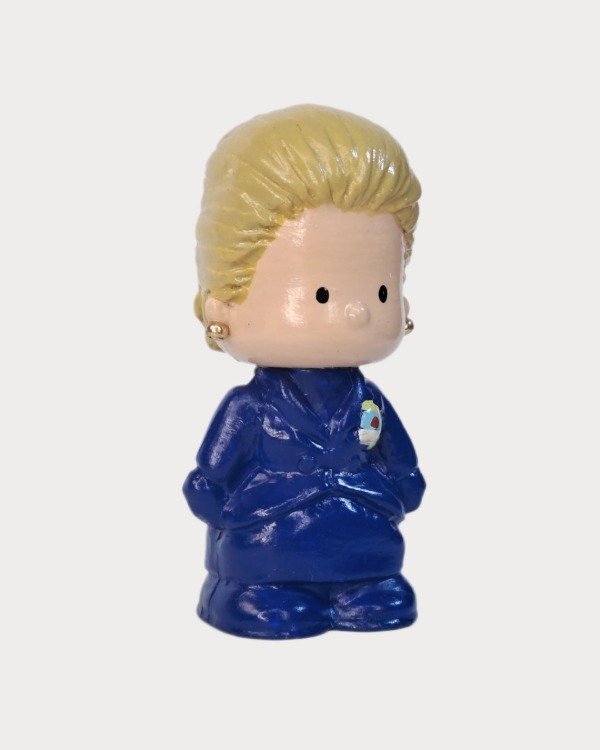Producto - Evita "La inmortal"