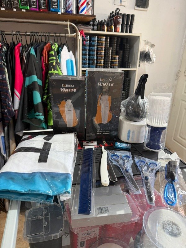 Producto - White 112k