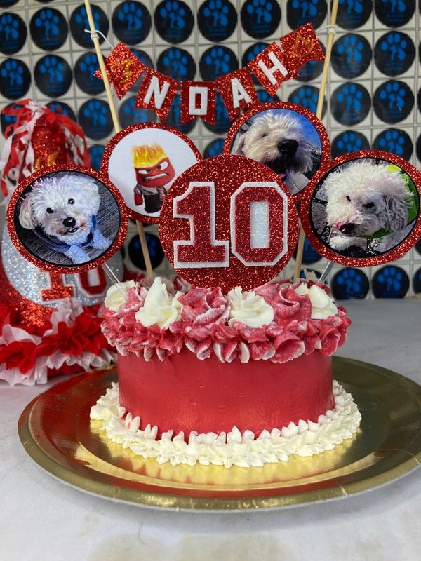 Producto - Torta 10 cm Duquesa Victoria