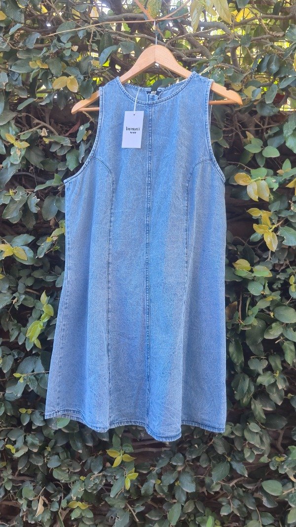 Producto - Vestido Lary - 2