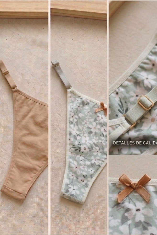 Producto - Regulable Ana (talle grande) - 5