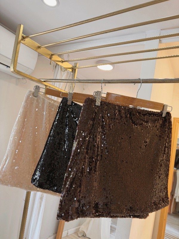 Producto - Pollera Evaristo