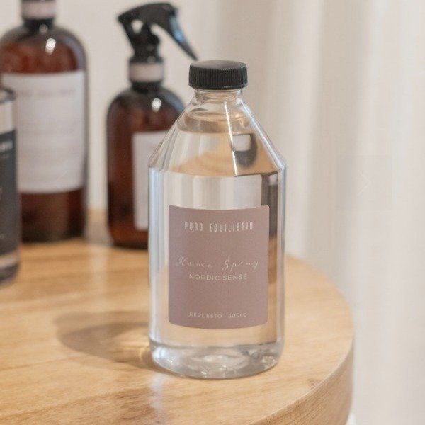 Producto - Repuesto home spray