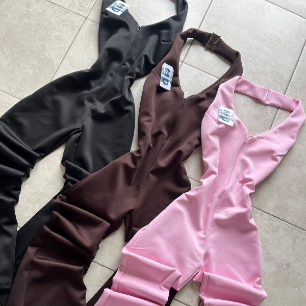 Producto - Jumpsuit kim - 0