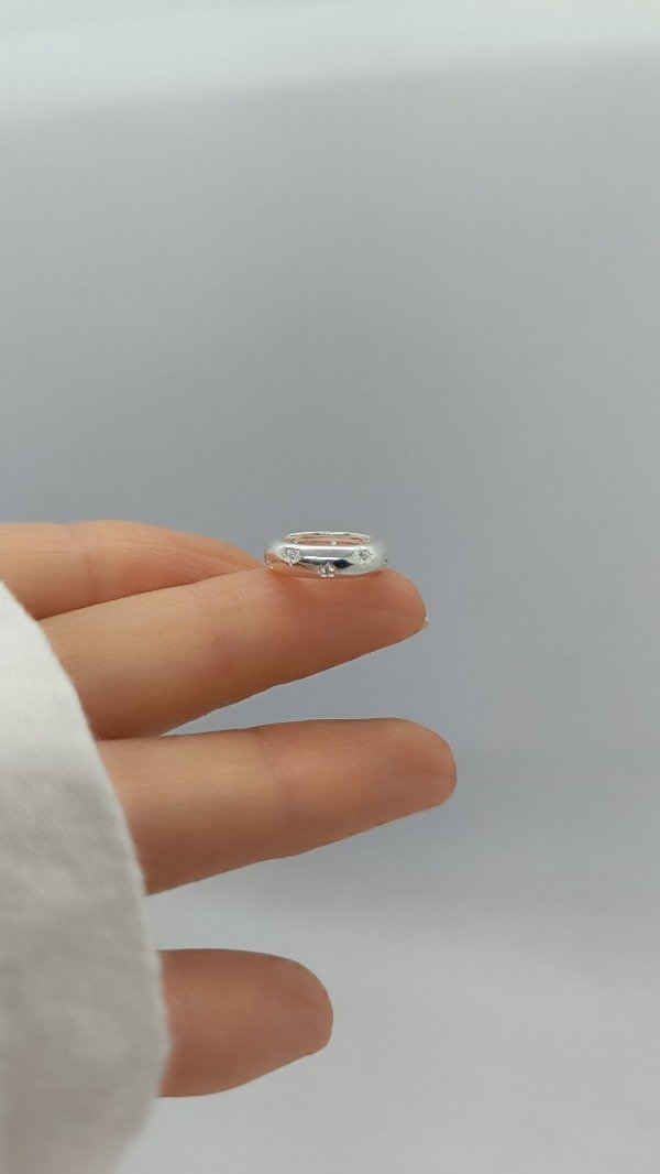 Producto - Cuff Cubic grande