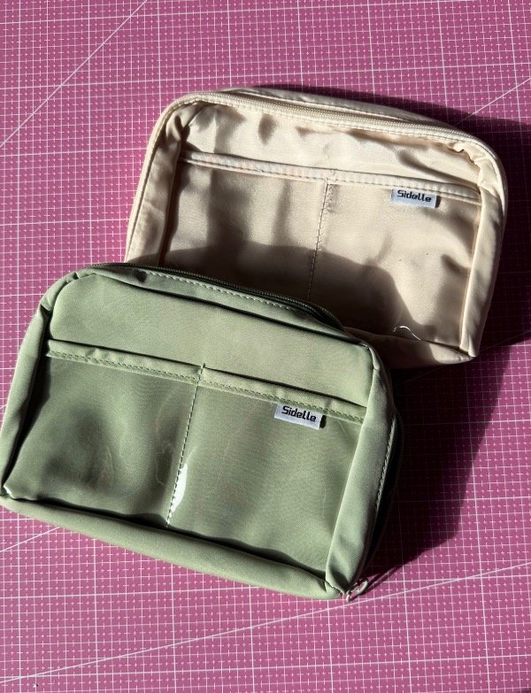 Producto - Organizador Cartu A5