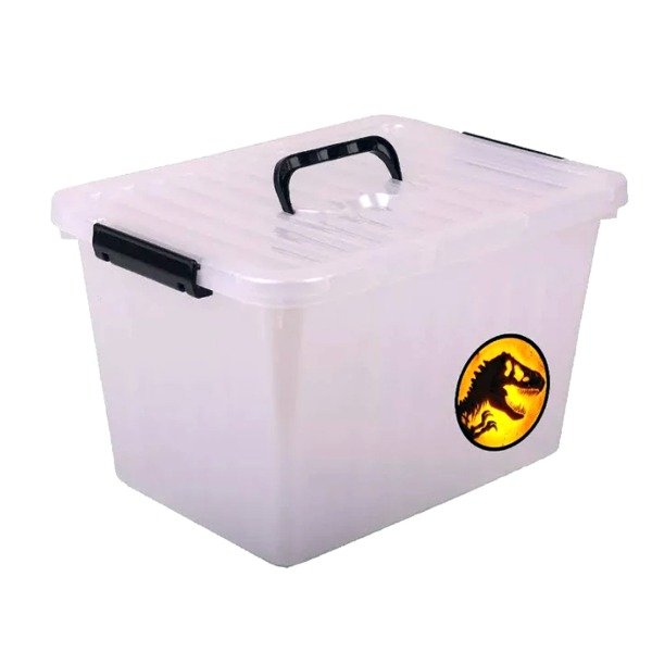 Producto - CAJA CHICA DINO PC - 1