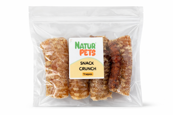 Producto - TRAQUEAS CRUNCH