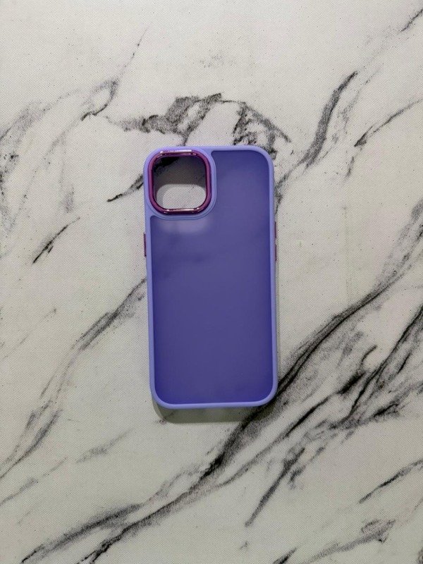 Producto - Total purple