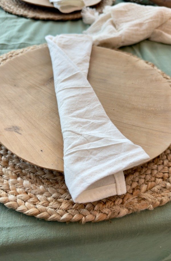 Producto - SERVILLETAS TUSOR