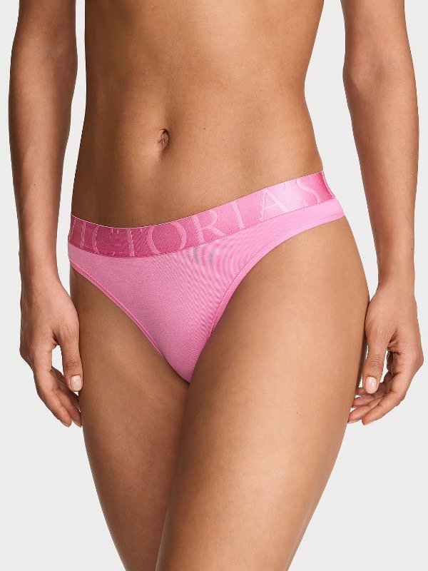 Producto - Pantie Vs Rosa