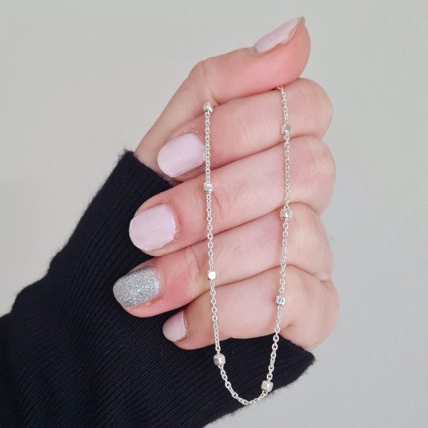 Producto - Cadena cubitos