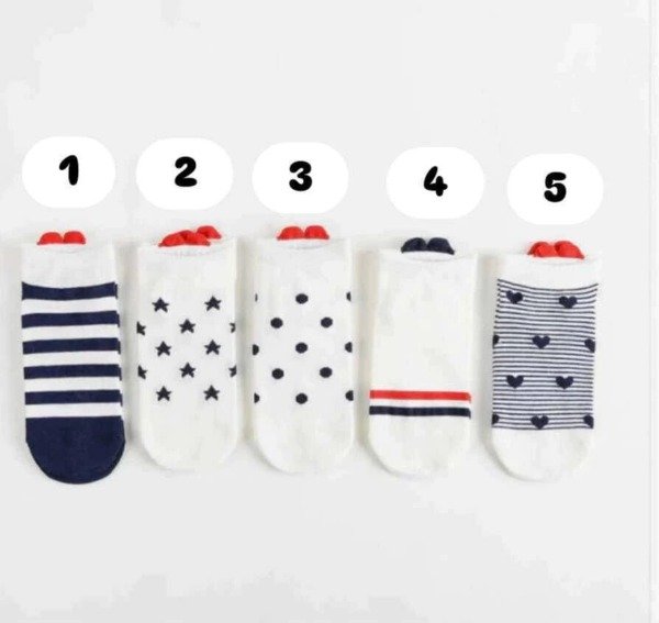 Producto - Medias Alaia