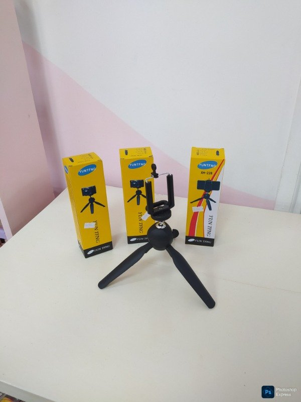 Producto - Soporte para celular mesa - 1