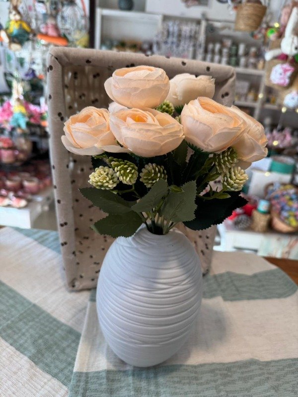 Producto - Ramo de magnolias 30 cm (Efectivo: 4.720)