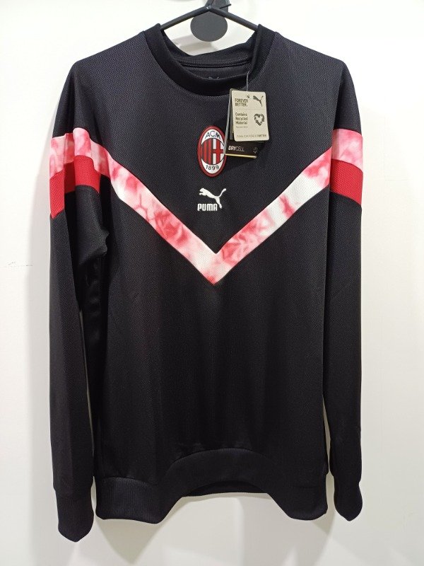 Producto - Buzo Iconic Milan - Puma