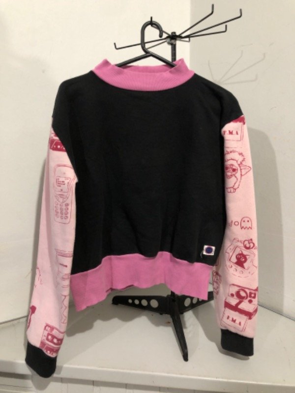 Producto - Buzo //mila// talle M