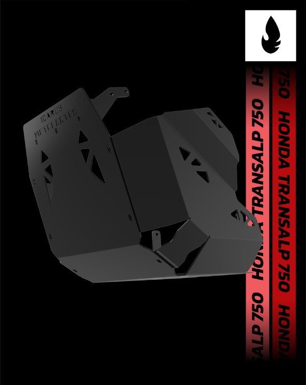 Producto - Cubrecarter transalp 750 xl 750 - 0