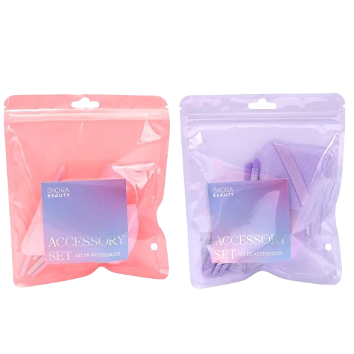 Producto - Set Maquillaje 7u 44025