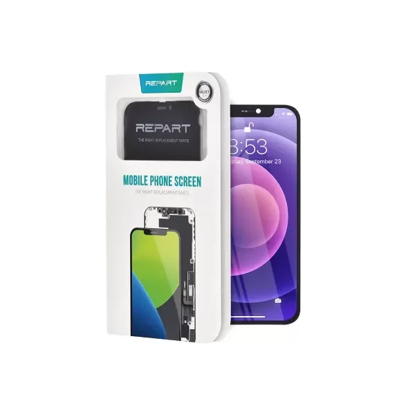 Producto - Modulo iPhone 12/12 Pro Select REPART IC Removible