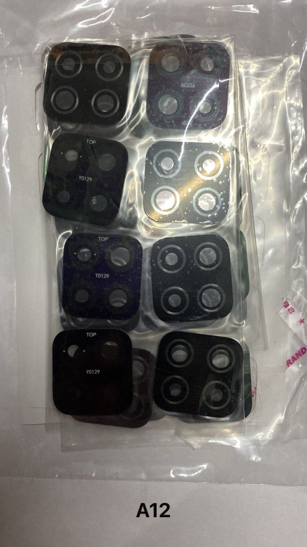 Producto - Lente de camara Sam A12