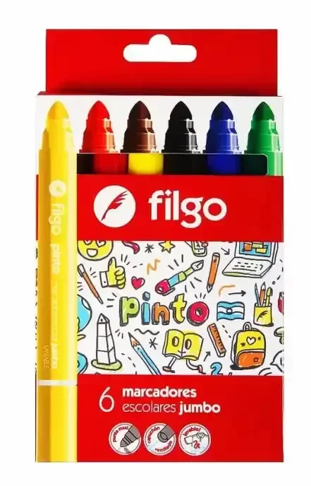 Producto - Fibra Gruesa fligo