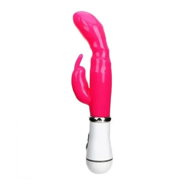 Producto - VIBRADOR "MAGIC" doble motor