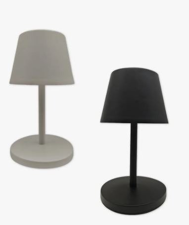 Producto - Velador inalámbrico a bateria metal The Kitchen Elements 73657