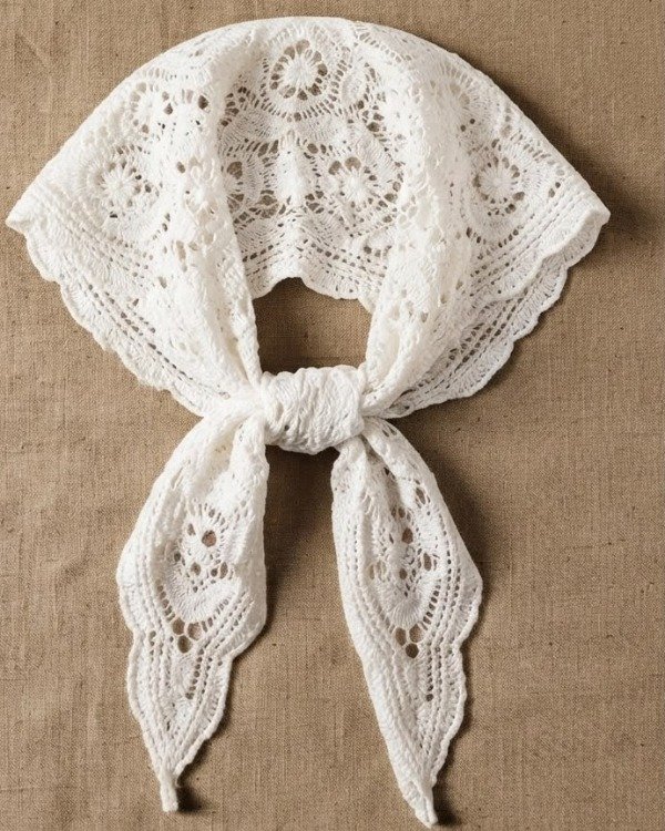 Producto - Pañuelo Jimena - 1