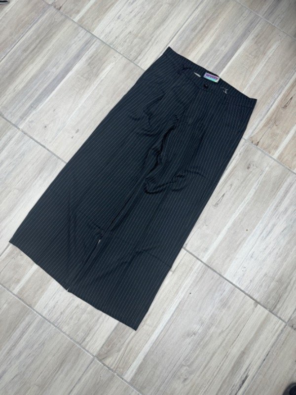 Producto - Pantalón Baggy sastrero - 1