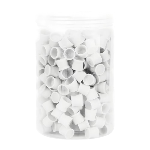 Producto - TETINAS DE SILICONA x300 unidades