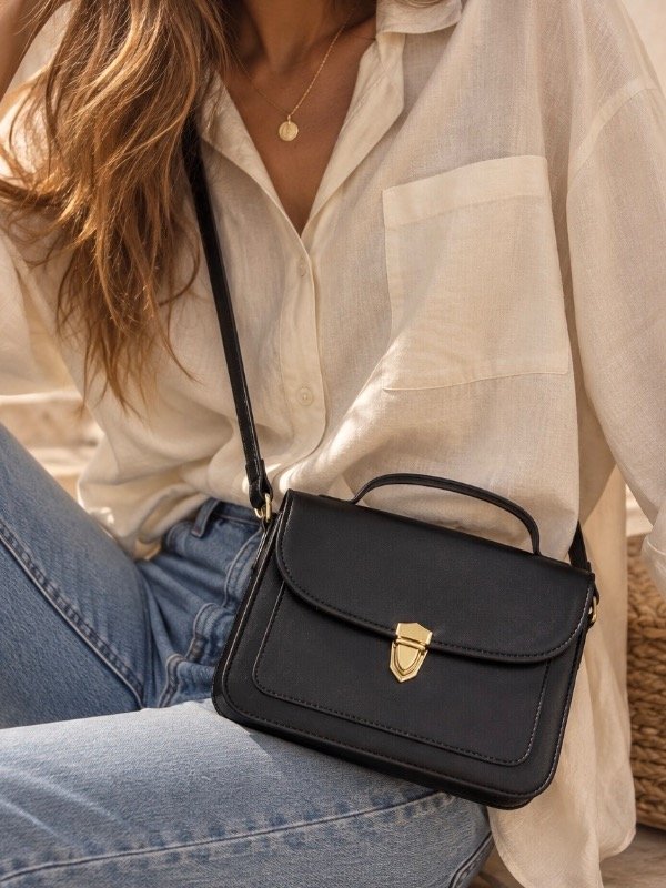 Producto - Mini bag TANIA