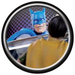 Producto - Batman - 004 and Robin - 005