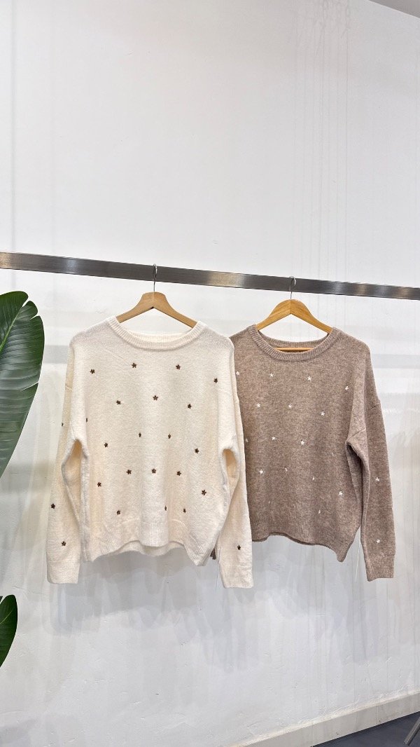 Producto - Sweater Aleli