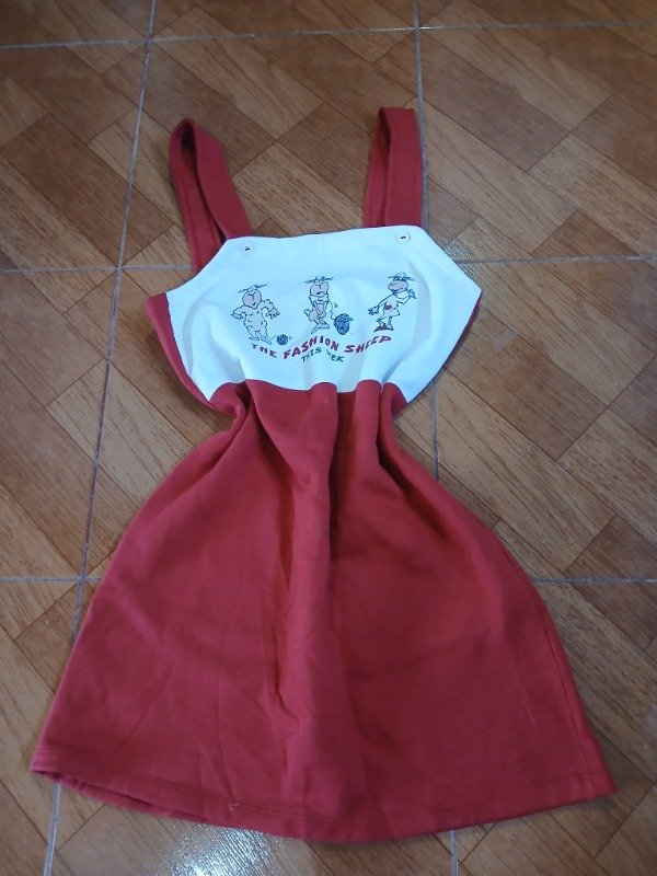 Producto - Jumper This Week