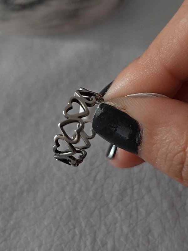 Producto - TIARA CORAZÓN