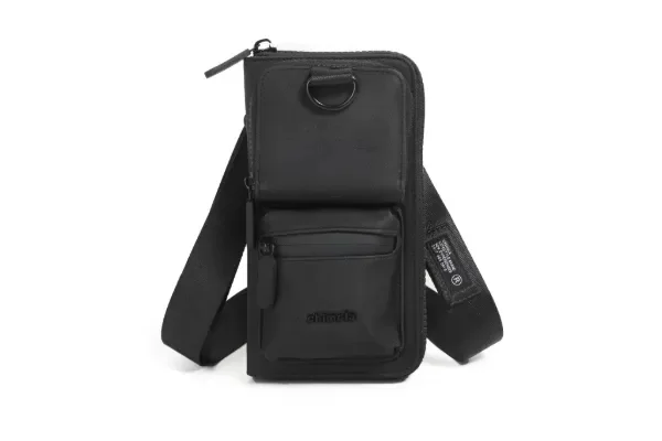Producto - Billetera Chimola Vertical On the go