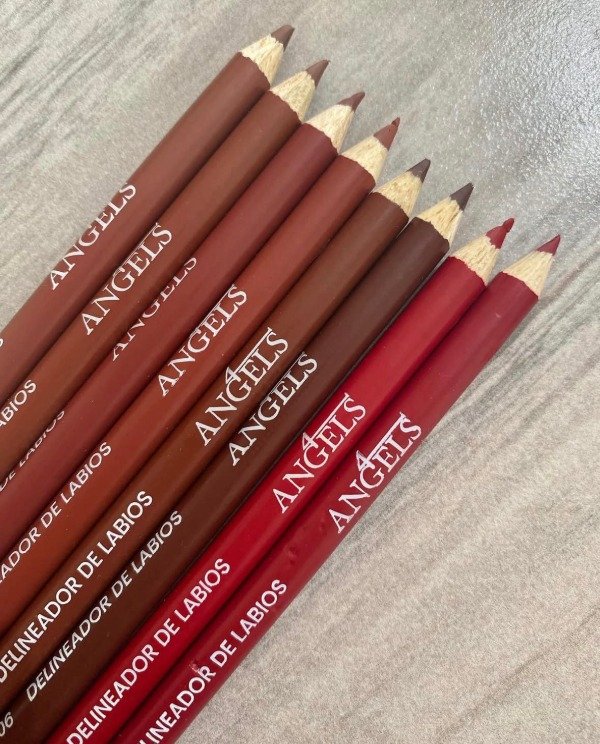 Producto - Delineador 4ANGELS